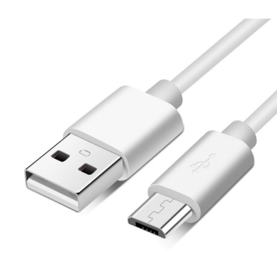 كابل بيانات USB 2.0 AM إلى Micro B USB